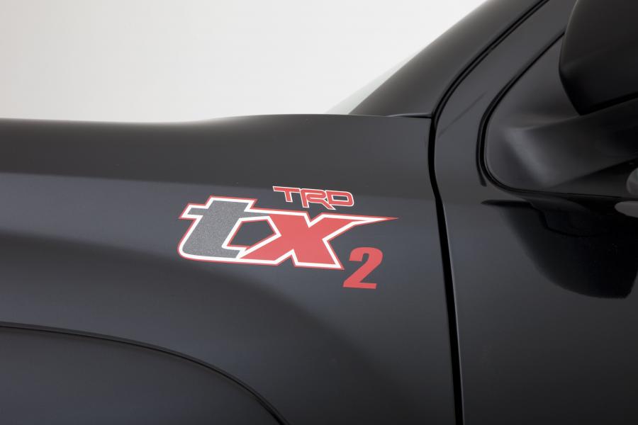  Toyota Tundra TX Package by TRD 2009 года  (фото 6 из 8)
